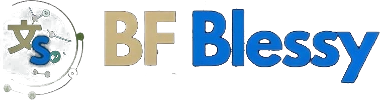 BF Blessy